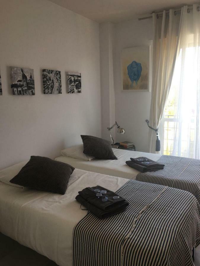 Cozy Apartment Banus Marbellac Extérieur photo